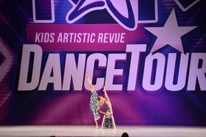 Through The Eyes Of A Child