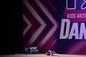 Once Upon Another Time