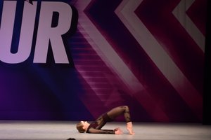 When The Party's Over