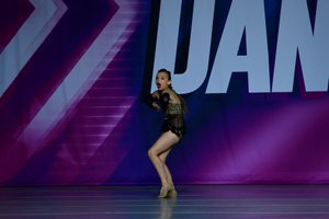 The Way You Make Me Feel