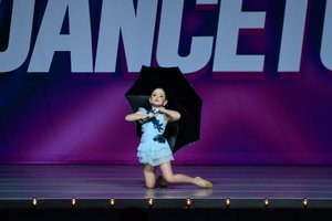 I Think It's Going To Rain Today