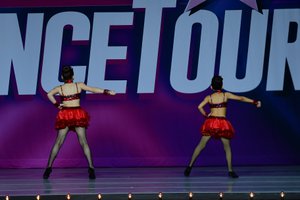 Uh Oh! Were In Trouble!