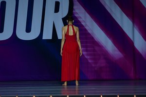 Wherever You Will Go