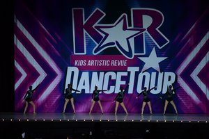 What's A Girl Gotta Do