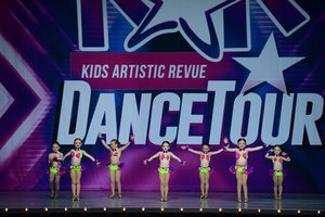 Tan Shoes, Pink Shoelaces