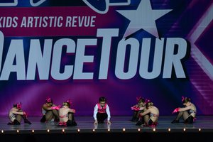 Big Bad Handsome Man