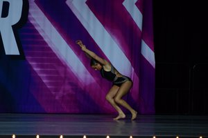 Anywhere Away From Here