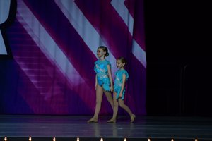 Footprints In The Sand