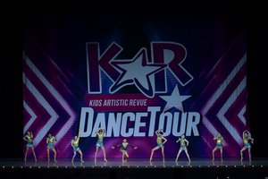 Forget About The Boy