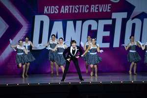 The Nicest Kids In Town