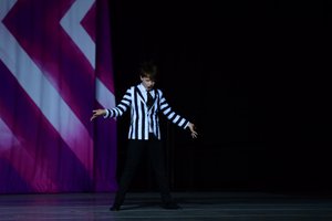 The Whole Being Dead Thing