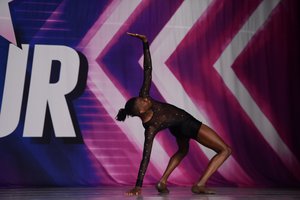 Hit Me With Your Best Shot