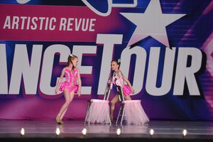 Mama I'm A Big Girl Now