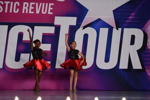 What I Like About You