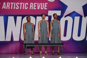 Newest Constellations