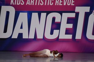 Sweet In The Morning