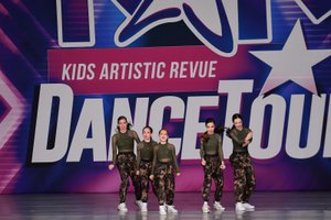 Welcome To The Party