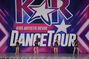 Sugar Pie, Honey Bunch