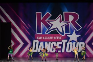 Feet Don't Fail Me Now