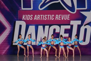 It's About That Walk