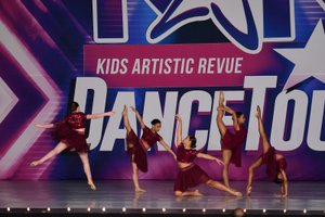 It's All Coming Back