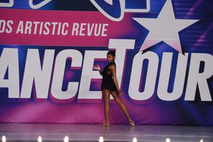 Something's Got A Hold On Me