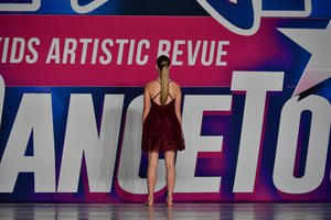 Break It To Me Gently