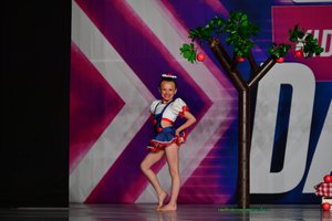 Under The Apple Tree