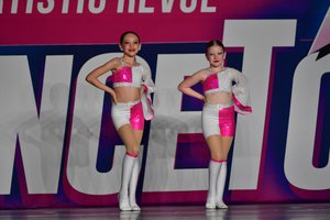 These Boots Are Made For Walking