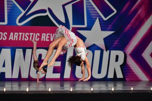 Supercalifragilisticexpialido