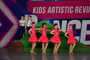 A Couple Of Jacks & Some Jills