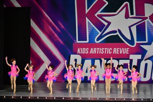 Itty Bitty Pretty One