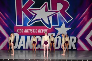 She Hides Beneath The Forests