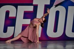 I Didn't Know My Own Strength