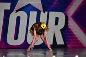 Ease On Down The Road