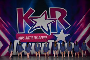 An Evening I'll Never Forget