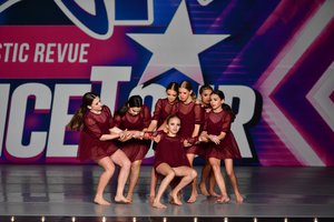 You're The One That I Want