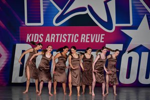 How It All Works Out