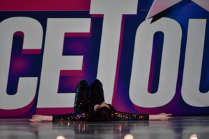 Treat People With Kindness