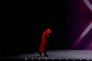 Little Red Riding Hood