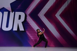 This Is A Mans World