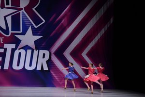 Beauty And The Beast