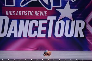 Something In The Water