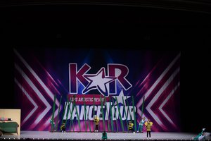 Honey, I Shrunk The Kids