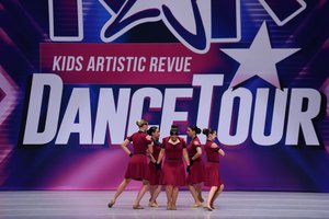 Someone In The Crowd