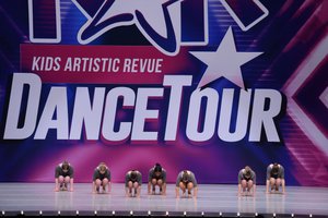 Anywhere Away From Here