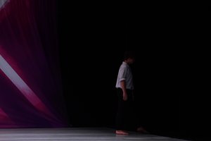 The Cut That Always Bleeds