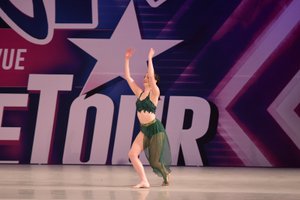 Remember Us This Way