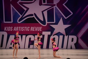 Forget About The Boy