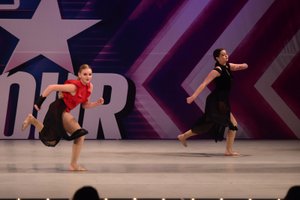 Dancing With The Devil